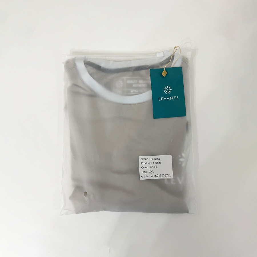 WTS017047XXL Футболка серый 52 размер Серый 